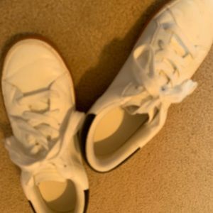 Size 8, Textile Lining, Good grip to the backs!